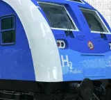India’s 1st hydrogen fuel train cleared for operations on Jind-Sonipat section