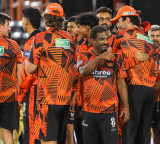 'SRH have more match-winners than RR,' says Kumble ahead of eliminator