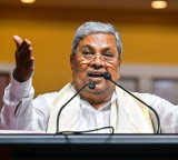 Siddaramaiah has decided to tender his resignation, claims K’taka Congress MLA