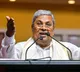 Siddaramaiah has decided to tender his resignation, claims K’taka Congress MLA