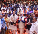 PM Modi to chair NDA Chief Ministers' Council meeting on June 10