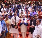 PM Modi to chair NDA Chief Ministers' Council meeting on June 10