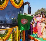 Telangana Road Transport Corporation to add 2,200 electric buses to fleet soon