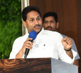 Jagan blames SIR for defeat of Mamata Banerjee, Stalin
