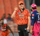 IPL 2026: Jadeja comes in for RR as SRH elect to bowl in Eliminator