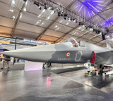 India accelerates development of homegrown 5th generation fighter jet AMCA