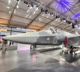 India accelerates development of homegrown 5th generation fighter jet AMCA