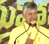 Andhra CM Chandrababu Naidu asks TDP cadres to work with allies to repeat 2024 poll outcome