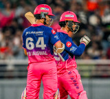 IPL 2026: Vaibhav Sooryavanshi breaks Chris Gayle’s all-time sixes record in T20 cricket