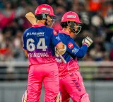 IPL 2026: Vaibhav Sooryavanshi breaks Chris Gayle’s all-time sixes record in T20 cricket