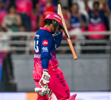 IPL 2026: Vaibhav Sooryavanshi’s opening blitz guides RR to 243/8 vs SRH in Eliminator