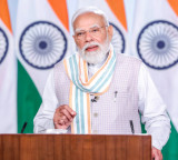 BJP plans countrywide celebrations on June 10 to mark Modi govt's 12-year tenure
