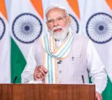 BJP plans countrywide celebrations on June 10 to mark Modi govt's 12-year tenure