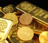 Gold Prices Slightly Decreased in Major Cities