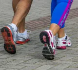 6 6 6 Walking Technique Super Formula for Weight Loss and Heart Health