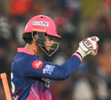Vaibhav Suryavanshi Creates History Breaks Chris Gayles Record
