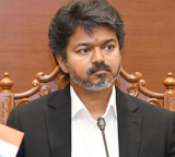 Vijay First Delhi Visit as Chief Minister Meeting with PM Modi Today