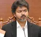 Vijay First Delhi Visit as Chief Minister Meeting with PM Modi Today