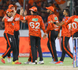 Sunrisers Hyderabad vs Rajasthan Royals IPL 2026 Eliminator Kumble Analysis