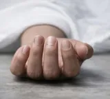 IPS Officers Daughter Suicide in Bhopal Madhya Pradesh