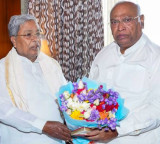 Siddaramaiah offered huge role how Congress convinced him