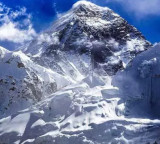 Arun Kumar Hyderabad mountaineer dies on Everest body to remain
