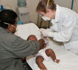 Russia Announces Vaccine for New Ebola Variant