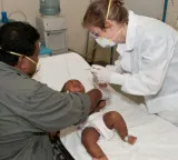 Russia Announces Vaccine for New Ebola Variant