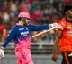 Vaibhav Suryavanshi Storms IPL 2026 Sunrisers Face Huge Chase