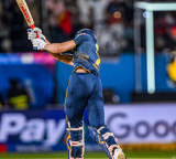 Shubman Gill on Gujarat Titans Loss A Match to Forget