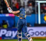 Shubman Gill on Gujarat Titans Loss A Match to Forget