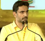 Nara Lokesh TDP to Allot 33 Percent Seats to Women