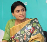 YS Sharmila to get Rajya Sabha seat from Karnataka Congress