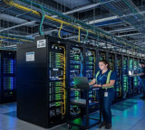 India Second Largest Data Center Market in Asia Pacific