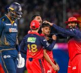 RCB Storm into IPL 2026 Final with 92 Run Thrashing of Gujarat Titans
