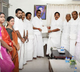 Velumani Says No Split in AIADMK Only Differences