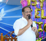 Nakka Anand Babu Chandrababu Transformed NTRs Plant into a Giant Tree