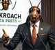 Cockroach Janata Party Sparks Digital Revolt in India