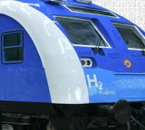 Hydrogen Train India Joins Select Countries with Green Initiative