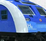 Hydrogen Train India Joins Select Countries with Green Initiative