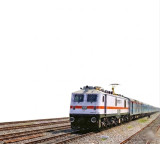 Vivek Express longest train journey in India covers 12 states