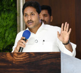 Jagan Comments on SIR Process Impact on Mamata Stalin Defeat