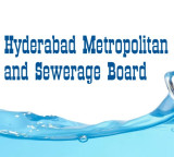 Hyderabad Metro Water Works Fines Man Rs 10000 for Water Wastage