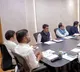 Telangana CM seeks talks with Maha on Tummidihatti Barrage