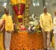 Chandrababu Naidu Launches TDP Mahanadu 2026 in Amaravati