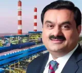Adani Power Surges Ahead in Market Race