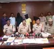 Shaini Kumar Murder Case Solved in Mancherial Insurance Plot