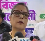 Kakoli Ghosh Dastidar Resigns From Trinamool Congress Party