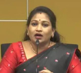 Vangalapudi Anitha Says TDP Formation Is Unmatched History