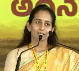 Byreddy Shabari Says Mahanadu Is Not Just a Meeting But a Roar